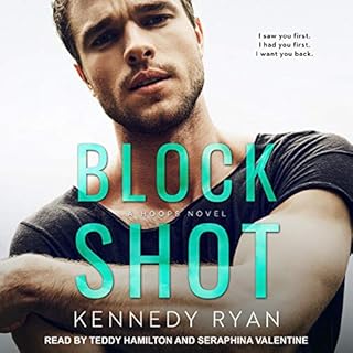 Block Shot cover art