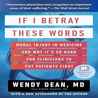 If I Betray These Words Audiobook By Wendy Dean, Simon Talbot cover art