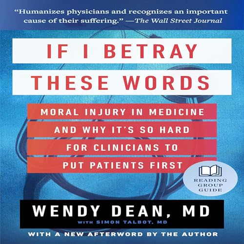 If I Betray These Words Audiobook By Wendy Dean, Simon Talbot cover art