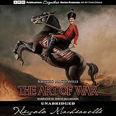 The Art of War cover art