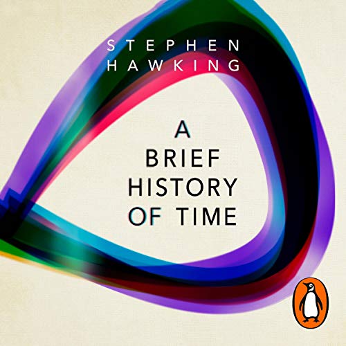 A Brief History of Time Titelbild