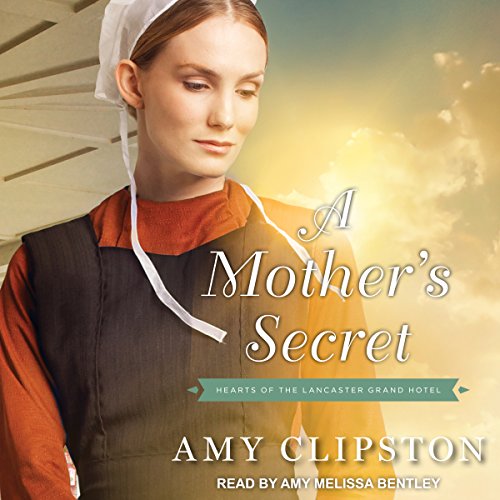 A Mother's Secret cover art