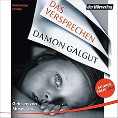 Das Versprechen cover art