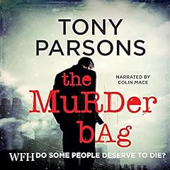 The Murder Bag cover art