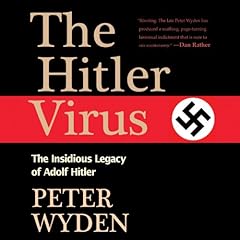 The Hitler Virus cover art