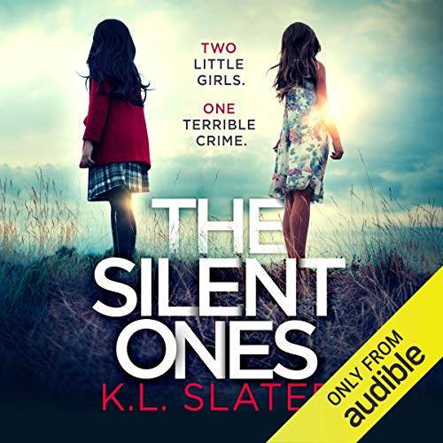 The Silent Ones cover art