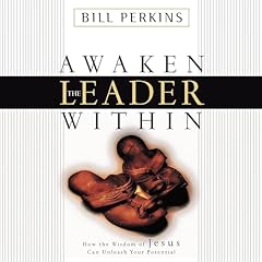 Awaken the Leader Within cover art