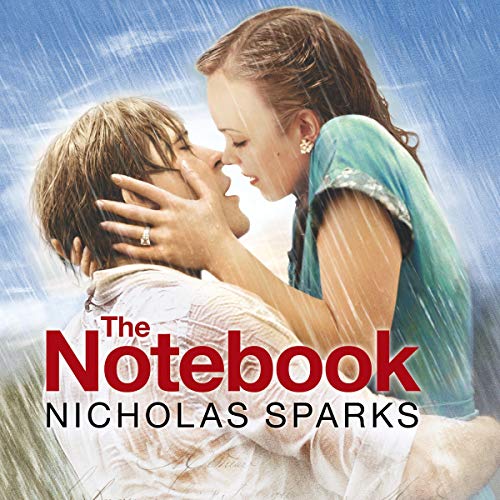 The Notebook cover art