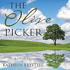 The Olive Picker cover art