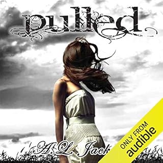 Pulled Audiobook By A. L. Jackson cover art