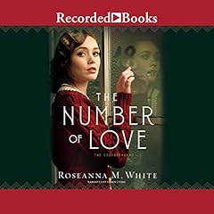 The Number of Love cover art