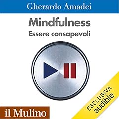 Mindfulness copertina