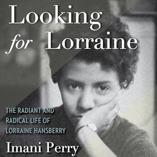 Looking for Lorraine Audiobook By Imani Perry cover art