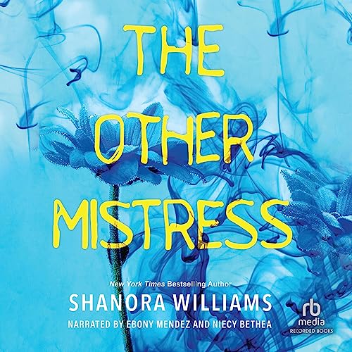 The Other Mistress Audiobook By Shanora Williams cover art