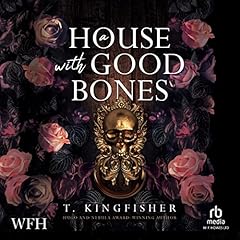 A House with Good Bones cover art