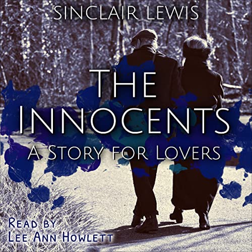 The Innocents cover art