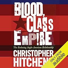 Blood, Class, and Empire cover art