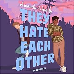 They Hate Each Other cover art