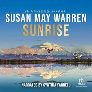 Sunrise Audiobook By Susan May Warren cover art