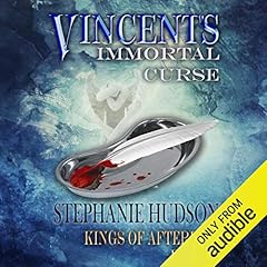 Vincent's Immortal Curse cover art