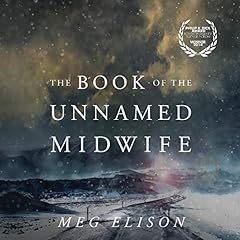 The Book of the Unnamed Midwife cover art