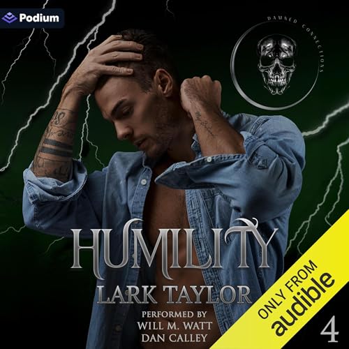 Humility Audiobook By Lark Taylor cover art