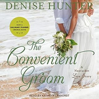 The Convenient Groom Audiobook By Denise Hunter cover art