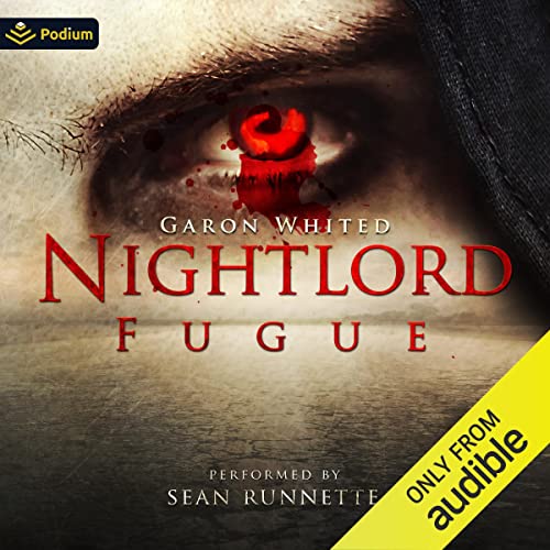 Fugue cover art