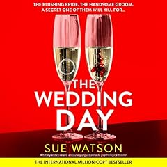 Couverture de The Wedding Day