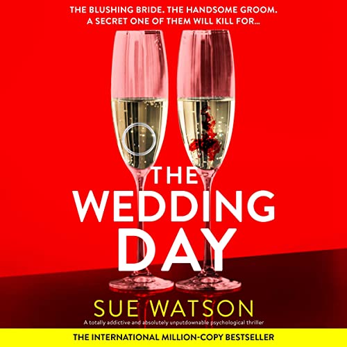 Couverture de The Wedding Day