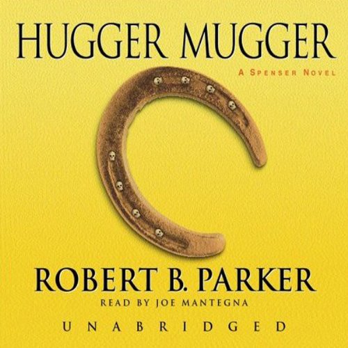 Page de couverture de Hugger Mugger