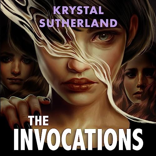 The Invocations cover art