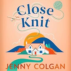 Close Knit cover art