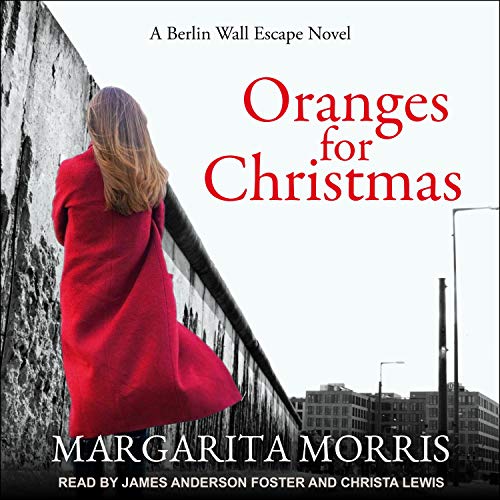 Oranges for Christmas Titelbild