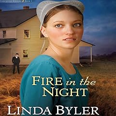 Fire in the Night cover art