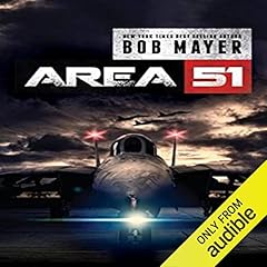 Area 51 cover art