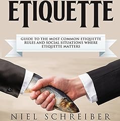 Etiquette cover art