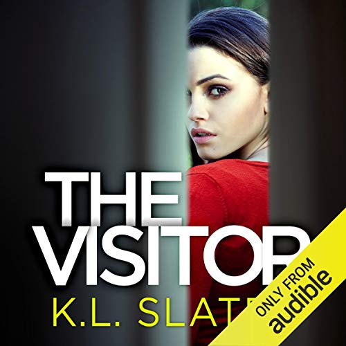 The Visitor cover art