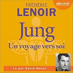 Couverture de Jung, un voyage vers soi