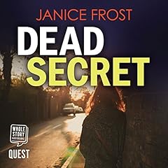 Dead Secret cover art