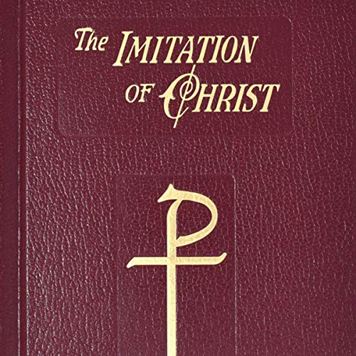 Imitation of Christ Audiobook By Thomas A. Kempis cover art