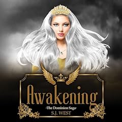 Awakening cover art