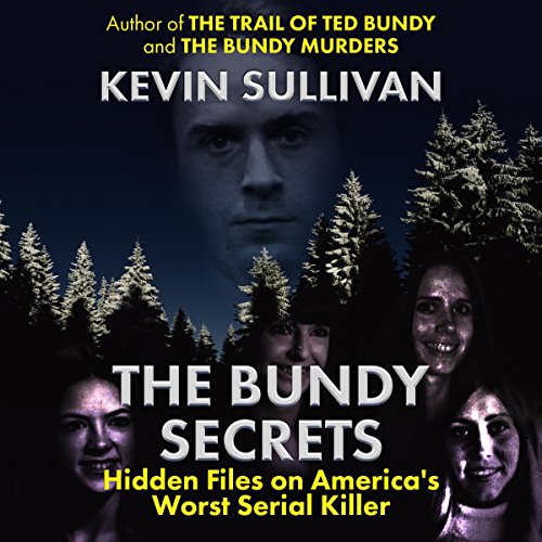 The Bundy Secrets cover art