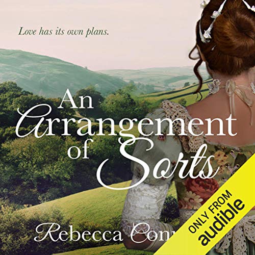 An Arrangement of Sorts Audiolibro Por Rebecca Connolly arte de portada