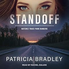 Standoff cover art