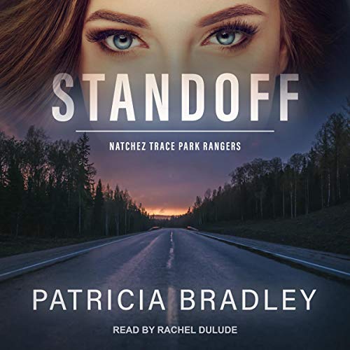 Standoff Audiobook By Patricia Bradley cover art