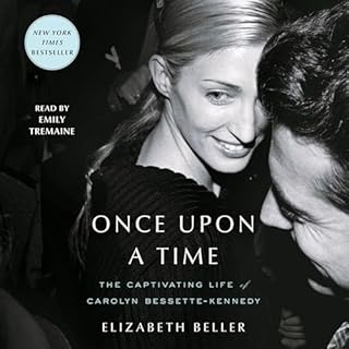 Once upon a Time Audiobook By Elizabeth Beller cover art