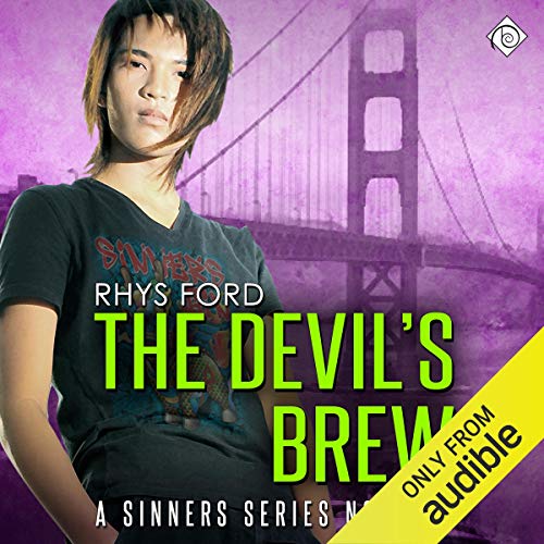 The Devil's Brew Audiobook By Rhys Ford cover art