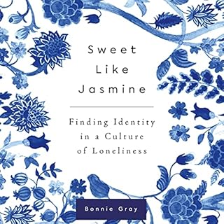 Sweet Like Jasmine Audiolibro Por Bonnie Gray arte de portada