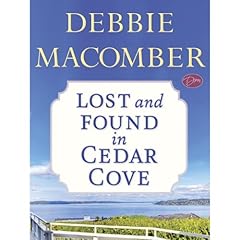 Lost and Found in Cedar Cove (Short Story) cover art